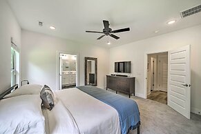 New Everything! Comfy Home w/ Deck & Trail Access!