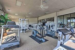 Lakefront Condo w/ Pool Access in Osage Beach!