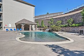 Lakefront Condo w/ Pool Access in Osage Beach!