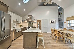 Ocean Grove Apt. w/ Balcony: 1 Block to the Beach!