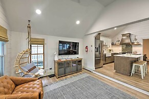 Ocean Grove Apt. w/ Balcony: 1 Block to the Beach!