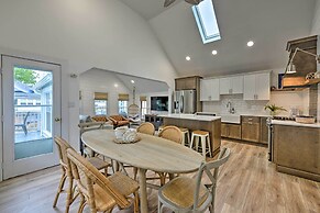 Ocean Grove Apt. w/ Balcony: 1 Block to the Beach!