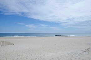 Ocean Grove Apt. w/ Balcony: 1 Block to the Beach!