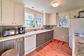 Mirror Lake Cabin ~ 1 Mi to Dtwn Highlands!