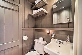 Mirror Lake Cabin ~ 1 Mi to Dtwn Highlands!