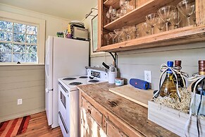 Mirror Lake Cabin ~ 1 Mi to Dtwn Highlands!