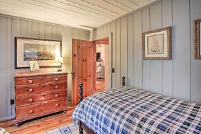 Mirror Lake Cabin ~ 1 Mi to Dtwn Highlands!