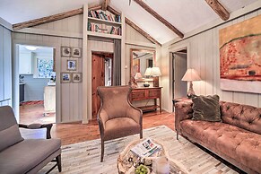 Mirror Lake Cabin ~ 1 Mi to Dtwn Highlands!