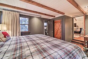 Mirror Lake Cabin ~ 1 Mi to Dtwn Highlands!