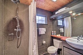 Mirror Lake Cabin ~ 1 Mi to Dtwn Highlands!