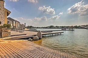 Modern Townhome w/ Patio, Next Door to Resort