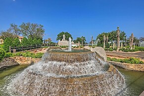 Modern Townhome w/ Patio, Next Door to Resort