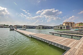 Modern Townhome w/ Patio, Next Door to Resort