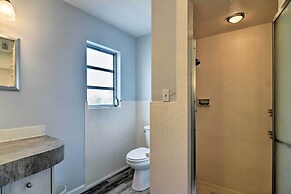 Sarasota Home w/ Large Backyard & Water Access