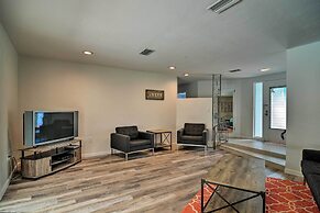 Sarasota Home w/ Large Backyard & Water Access