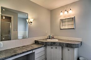 Sarasota Home w/ Large Backyard & Water Access