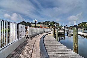 Sarasota Home w/ Large Backyard & Water Access