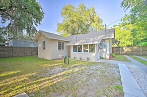 Winter Haven Abode Near Lakes & Attractions
