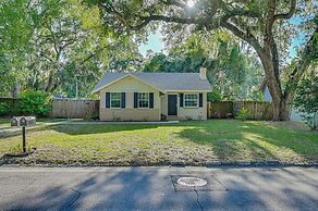 Winter Haven Abode Near Lakes & Attractions