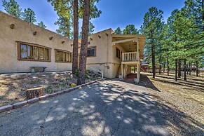 House of Angels Retreat w/ Deck Near Winter Park