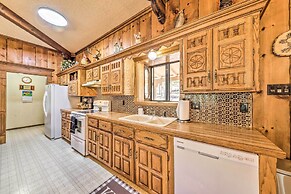 House of Angels Retreat w/ Deck Near Winter Park