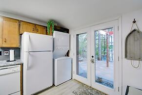 Bremerton Vacation Rental w/ Hot Tub & Lake Access