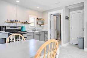 Charming Alger Retreat ~ 2 Mi to Skidway Lake