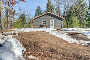 Charming Alger Retreat ~ 2 Mi to Skidway Lake