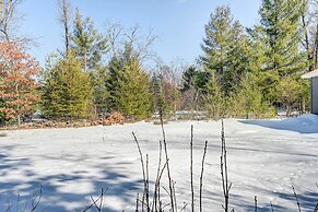 Charming Alger Retreat ~ 2 Mi to Skidway Lake