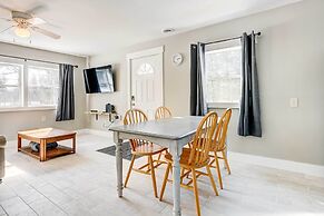 Charming Alger Retreat ~ 2 Mi to Skidway Lake