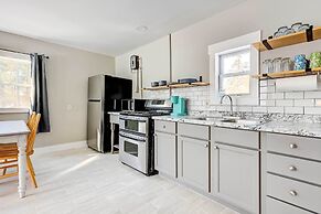 Charming Alger Retreat ~ 2 Mi to Skidway Lake