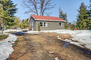 Charming Alger Retreat ~ 2 Mi to Skidway Lake