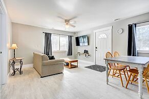 Charming Alger Retreat ~ 2 Mi to Skidway Lake