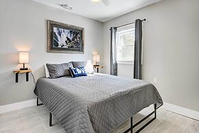 Charming Alger Retreat ~ 2 Mi to Skidway Lake