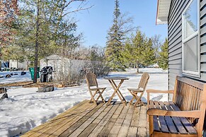 Charming Alger Retreat ~ 2 Mi to Skidway Lake