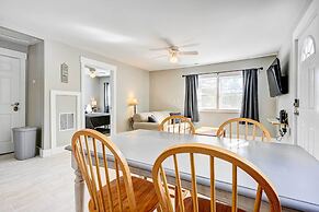 Charming Alger Retreat ~ 2 Mi to Skidway Lake