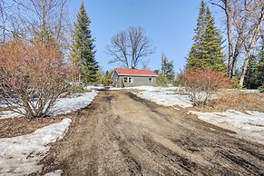 Charming Alger Retreat ~ 2 Mi to Skidway Lake