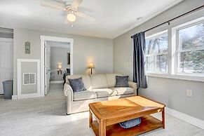 Charming Alger Retreat ~ 2 Mi to Skidway Lake