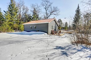 Charming Alger Retreat ~ 2 Mi to Skidway Lake