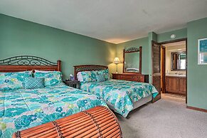 1 Mi to Shops & Dining: Idyllic Lakeside Getaway!