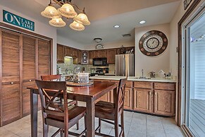 1 Mi to Shops & Dining: Idyllic Lakeside Getaway!