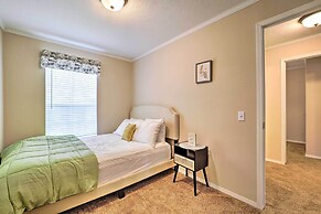 Scenic Retreat w/ Cozy Fire Pit Near Torch Lake