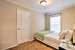 Scenic Retreat w/ Cozy Fire Pit Near Torch Lake