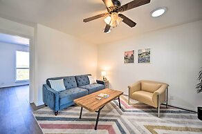 Spicewood Vacation Rental w/ Infinity Pool!