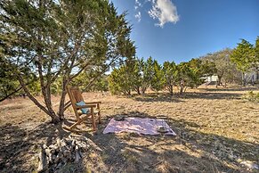 Spicewood Vacation Rental w/ Infinity Pool!