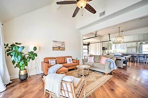 Spicewood Vacation Rental w/ Infinity Pool!