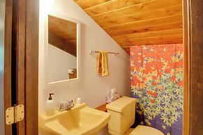 Mountaintop Condo w/ Great Mt Washington View