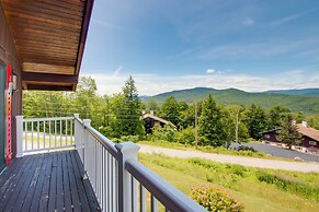 Mountaintop Condo w/ Great Mt Washington View