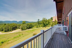 Mountaintop Condo w/ Great Mt Washington View