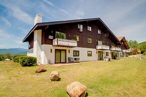 Mountaintop Condo w/ Great Mt Washington View